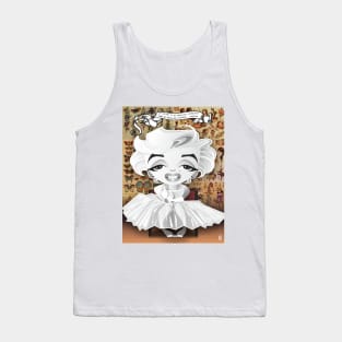 Tattoo Parlor Tank Top